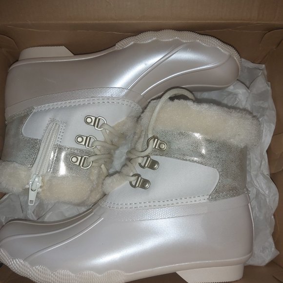 Big kids/women boots - Picture 3 of 7